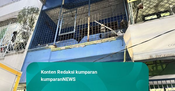 Bocah 8 Tahun yang Tewas di Penjaringan Luka di Kepala: Diduga Kena Benda Tumpul