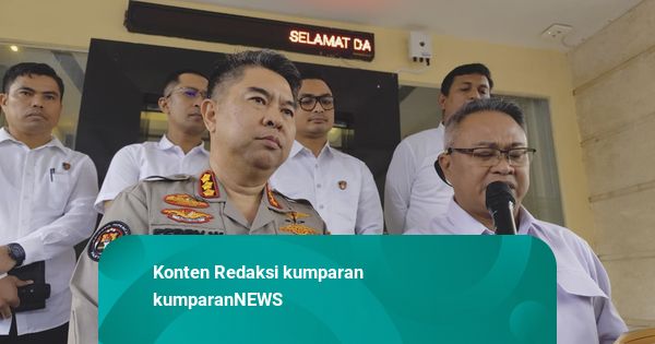 Polisi Jerat 8 Tersangka Perdagangan Bayi di Medan, Terancam 15 Tahun Penjara