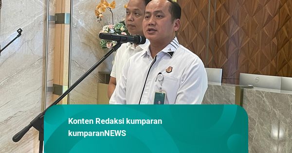 Kejagung Sita Vila-Tanah Seluas 20 Ribu Meter Terkait Korupsi Kredit Sritex