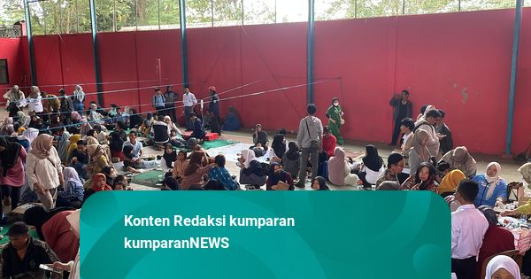 Keracunan Massal MBG di Bandung Barat Jilid 2 dari SPPG Berbeda