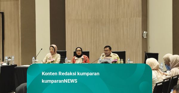 BGN Gandeng Polri Usut Dugaan Pidana Terkait Keracunan MBG