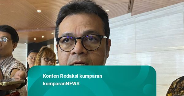 Wamenkomdigi soal Perpres AI: Peta Jalan Nasional Beres, Atur Inovasi-Proteksi
