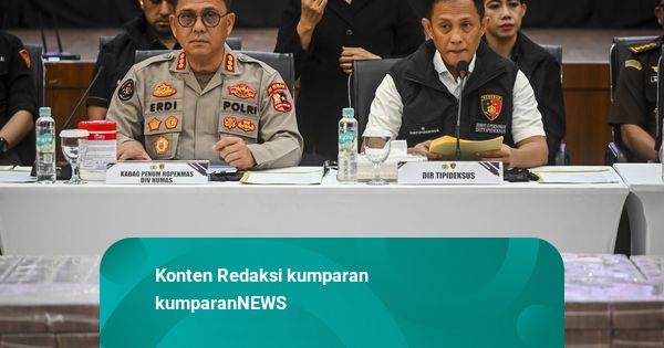 Terungkapnya Komplotan Pembobol Rekening Dormant Rp 204 M di Bank BUMN
