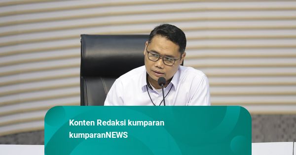 KPK Usut Aliran Dana ke Keluarga RK Terkait Kasus BJB