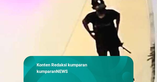 Fakta-Fakta Oknum TNI di Gowa Ngamuk Lepaskan Tembakan di Bank