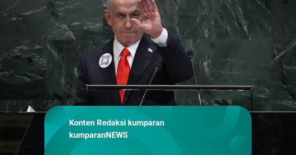 Netanyahu Batal Hadir di KTT Gaza: Ditolak Sejumlah Partisipan?