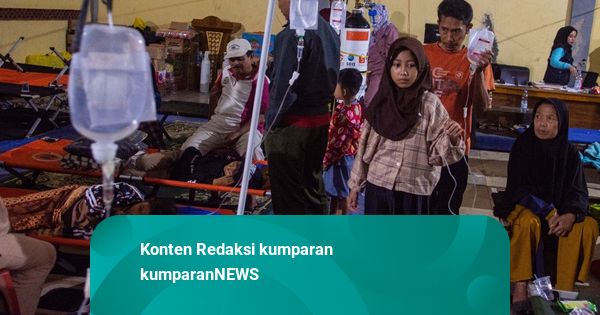 KDM Usul Sekolah yang Punya 1.000 Siswa, Bikin Dapur MBG di Sekolah