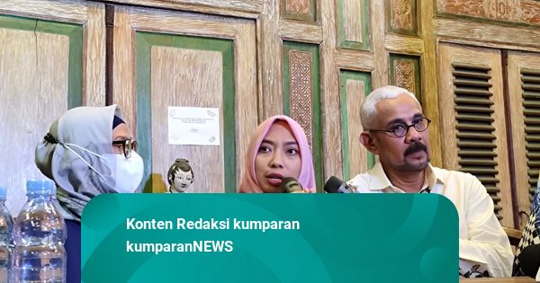 Saat Istri Arya Daru Tampil ke Publik: Singgung Transparansi Kasus dan Nama Baik