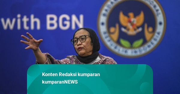 Prabowo Tetapkan Nanik S Deyang Jadi Ketua Pelaksana Harian Tim Koordinasi MBG