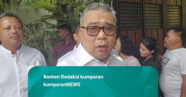 JK Sebut Jokowi Jadi Presiden Karena Dirinya, PSI: Pak JK Terlalu Emosional