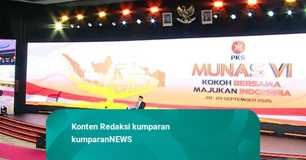 Cak Imin: Partai Politik Kerap Jadi Kambing Hitam Setiap Problem Bangsa