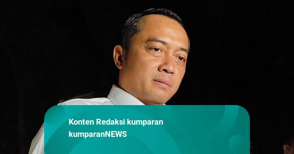Respons Istana soal 18 Gubernur Protes ke Purbaya Imbas TKD Dipangkas
