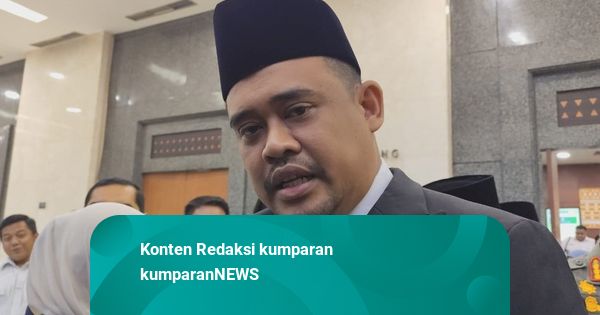Bobby soal Konflik Warga dengan PT TPL: Keluhan Sudah Disampaikan ke Pusat