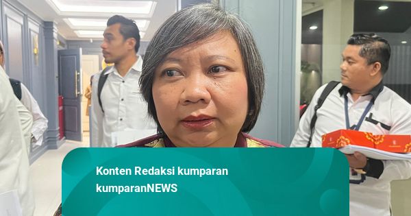 Komnas HAM Periksa Muchdi PR Terkait Kasus Munir