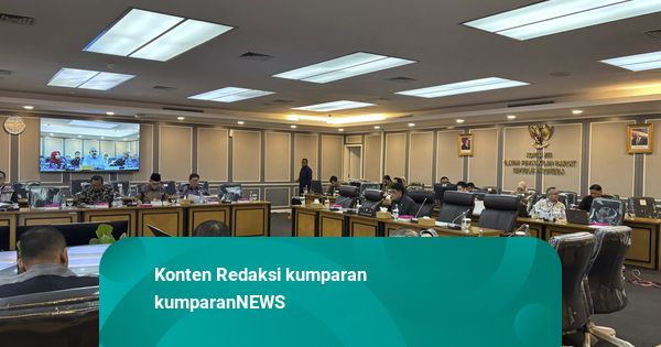 DPR Minta Hubungan Arya Daru, Vara, dan Suami Didalami, Ini Kata Polda Metro