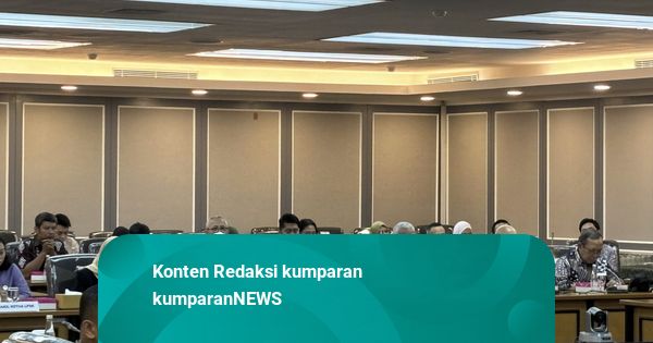 Komisi XIII Minta Hubungan Arya Daru, Vara, dan Suaminya Didalami