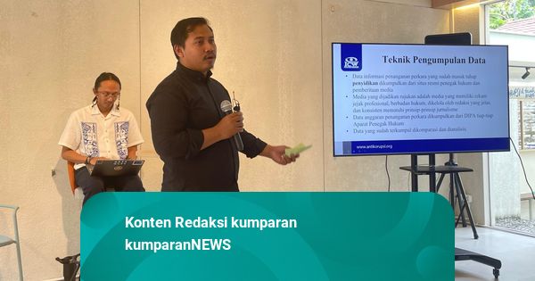 Keterlibatan Swasta di Kasus Korupsi Meningkat Pesat, tapi RI Belum Mengaturnya