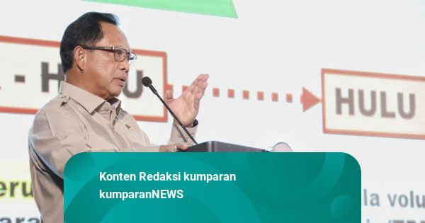 Mendagri Dorong Peran Pemda Sukseskan Program Pengolahan Sampah Jadi Listrik