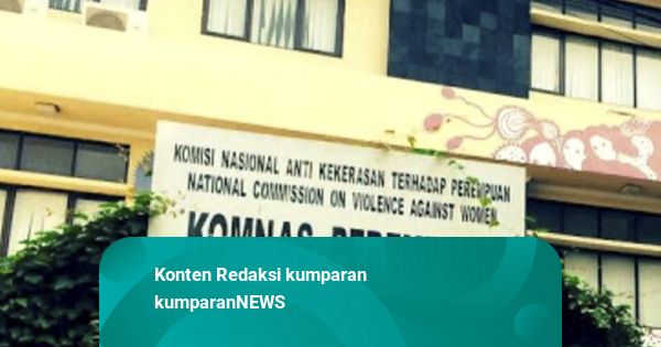 Komnas Perempuan: 3 Perempuan Ditangkap Tak Sesuai SOP saat Demo Ricuh Agustus