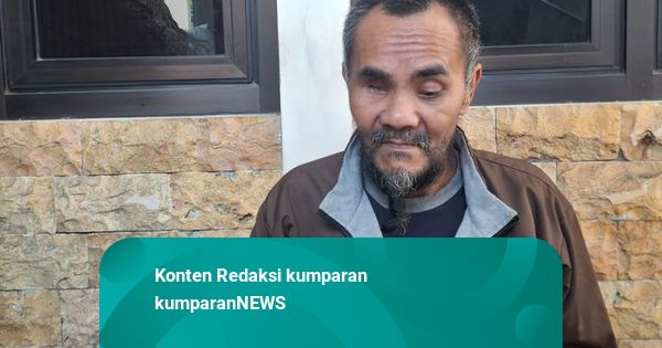 Pilu Yulianto, Pria di Malang yang Operasi Katarak Berujung Buta Permanen