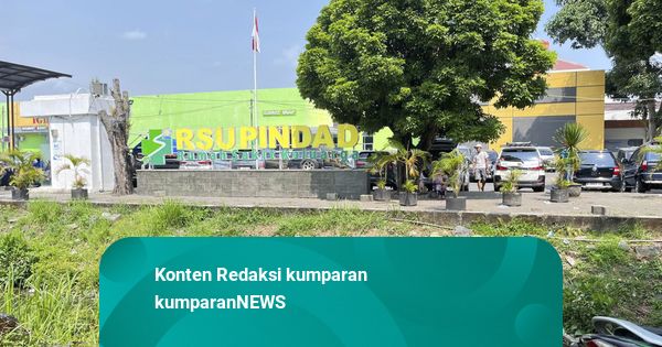 Buta Usai Operasi Katarak, Yulianto Gugat RSU Pindad Malang Rp 15 M
