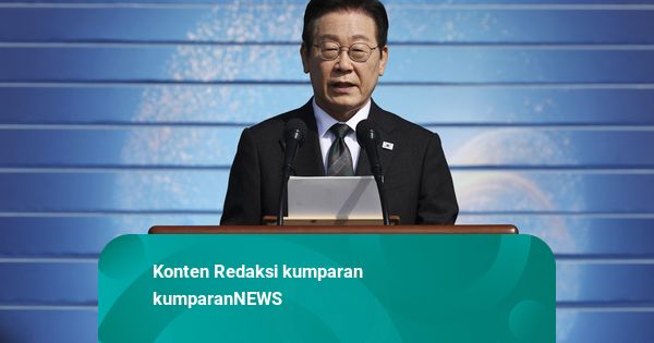 Korsel Minta Korut Lanjutkan Lagi Reuni Keluarga yang Terpisah karena Perang