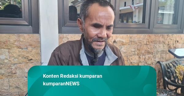 Kasus Buta Usai Operasi Katarak, IDI Malang Minta Keterangan Dokter dan Pasien