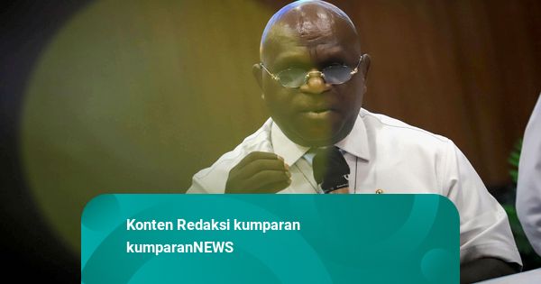 KemenHAM Akan Teken MoU dengan BGN untuk Awasi MBG