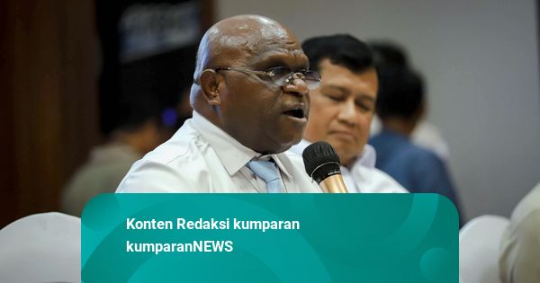 Peringatan Hari HAM Sedunia ke-77, Pigai: HAM adalah Aset Termahal di Planet Ini