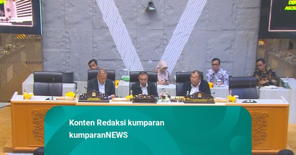 Dasco-Menhub Terima Asosiasi Sopir Logistik, Sepakat Bentuk Tim Buat RUU LLAJ