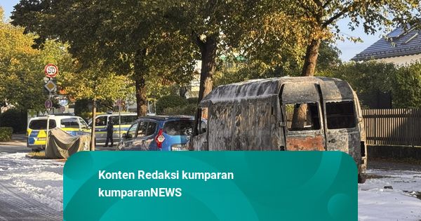 1 Orang Tewas dalam Ledakan di Munich, Oktoberfest Ditutup Sementara