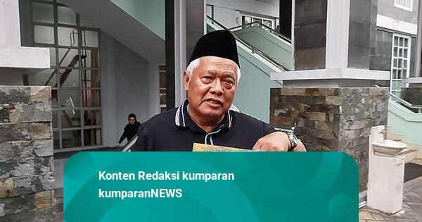 Saling Lapor Yai Mim dan Tetangganya