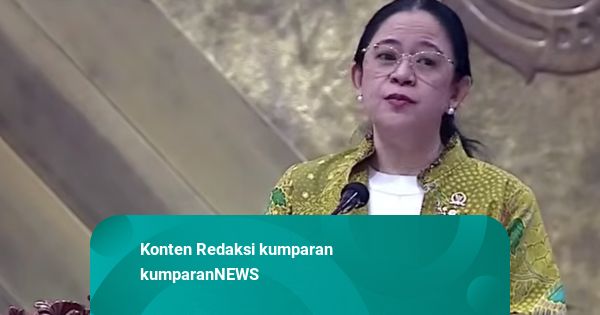 Puan Soroti Persiapan Haji: Jangan Ada Jemaah Tertunda karena Hal Teknis