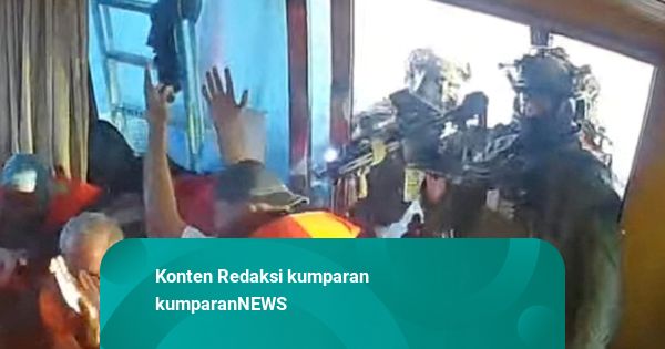 23 Relawan Malaysia yang Ditahan Israel Tiba Selamat di Kuala Lumpur