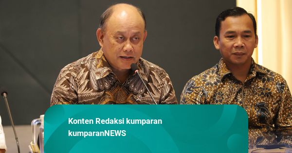 Kepala BGN soal Sopir Pengangkut MBG Tabrak Siswa SD di Jakut: Mungkin Panik