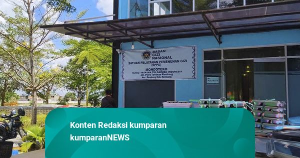 SPPG Mondoteko Bicara soal SMPN 5 Rembang Kembalikan 763 Paket MBG