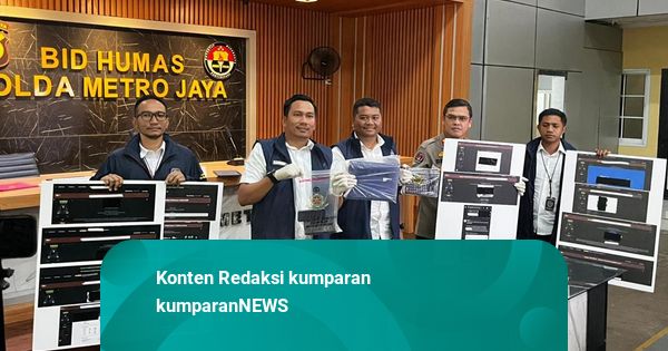 Hacker Bjorka Dapat Data Nasabah Bank dari Dark Web, Sempat Ganti Username