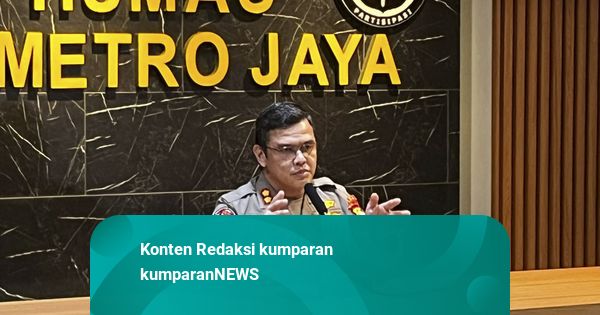 Polisi Transparan Usut Kasus Arya Daru, Tak Ada Barang Bukti yang Dihilangkan