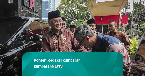 Gus Irfan Minta KPK Cek Track Record 200 Calon Pejabat Kemenhaj