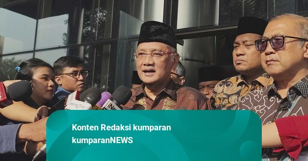 Gus Irfan soal Anggaran Haji Potensi Bocor Rp 5 T: Kita Perlu APH Menelisik