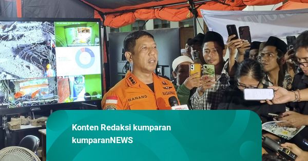 Tim SAR Upayakan Evakuasi Korban Ponpes Ambruk di Sidoarjo Selesai Besok Minggu