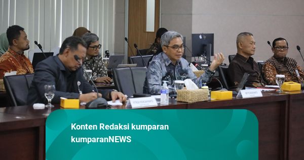 KPK Dorong Kementerian Haji Transparan dalam Kelola Layanan Haji 2026