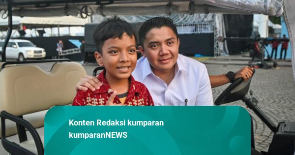 Seskab Teddy: 1 Tahun Pemerintahan, Presiden Prabowo Gelar Rapur Kabinet Besok