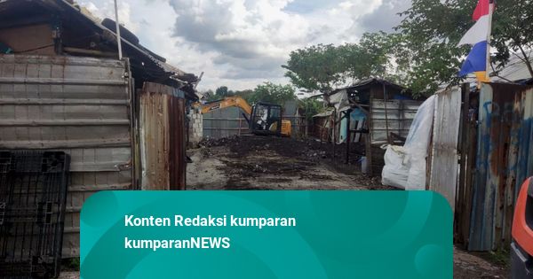 Yang Sudah Diketahui dari Paparan Radioaktif Cesium 137 di Cikande, Serang