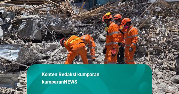 Komisi VIII soal Ponpes Sidoarjo: Pesantren Salah, Pemerintah Salah, DPR Salah