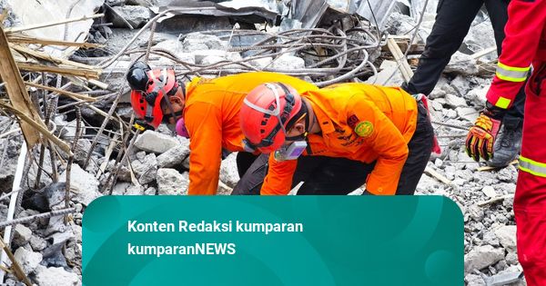 Polda Jatim Panggil Saksi dan Ahli Buktikan Tindak Pidana Kasus Ponpes Ambruk