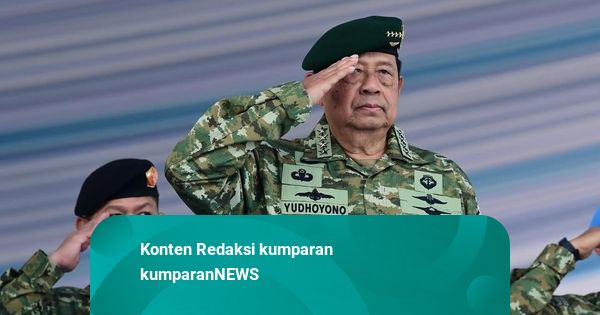 SBY Terima Kasih ke Prabowo Usai Rupiah Menguat: A Good Beginning