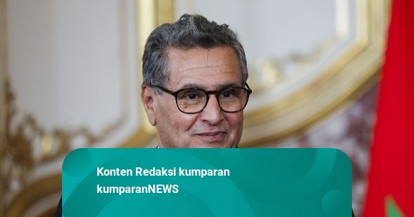 Demo Gen Z di Maroko Masuk Hari Ke-9, PM Aziz Akhannouch Dituntut Mundur