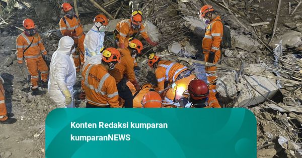 Bukan Sekadar Takdir, Ponpes di Sidoarjo Ambruk karena Salah Konstruksi