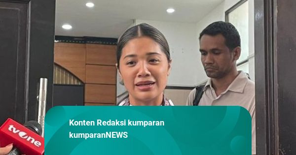Istri Nadiem: Anak-anak Selalu Tanyakan Ayahnya, Setiap Hari